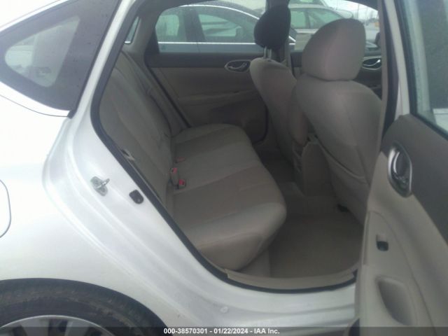 Photo 7 VIN: 3N1AB7AP5EL612016 - NISSAN SENTRA 