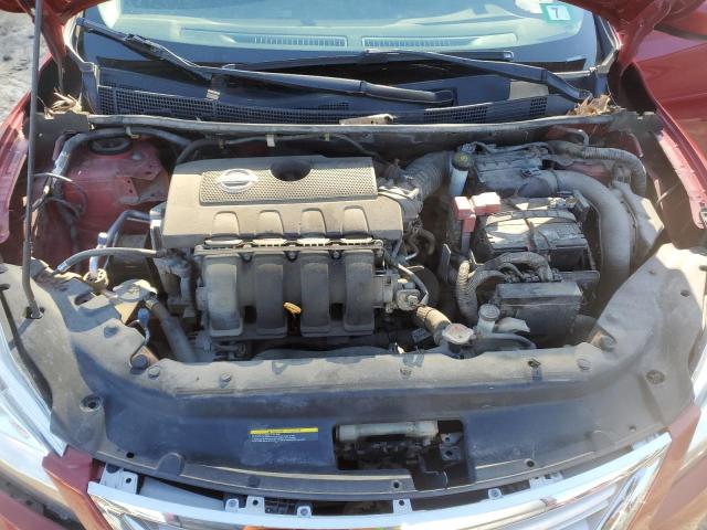 Photo 10 VIN: 3N1AB7AP5EL615286 - NISSAN SENTRA S 