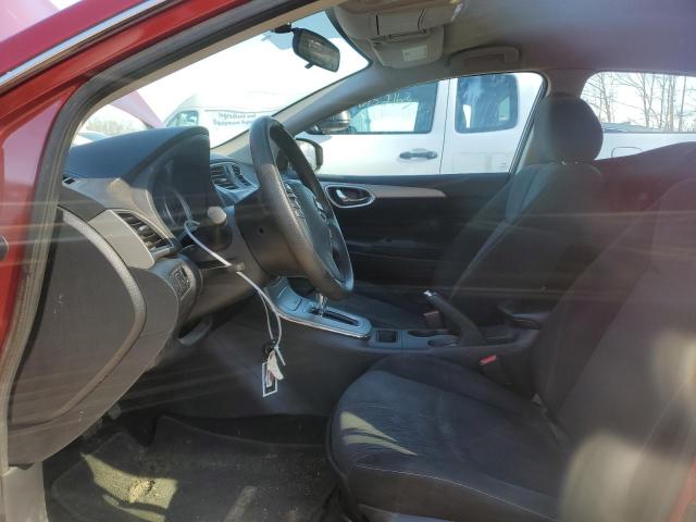 Photo 6 VIN: 3N1AB7AP5EL615286 - NISSAN SENTRA S 