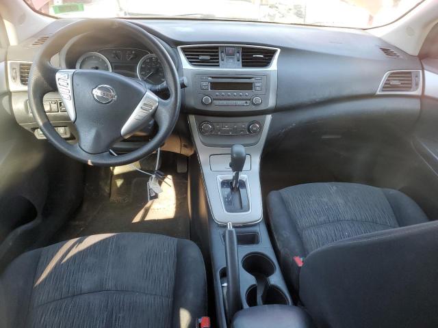 Photo 7 VIN: 3N1AB7AP5EL615286 - NISSAN SENTRA S 