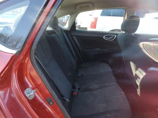 Photo 9 VIN: 3N1AB7AP5EL615286 - NISSAN SENTRA S 