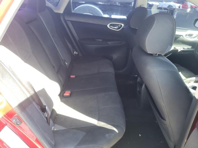 Photo 5 VIN: 3N1AB7AP5EL615594 - NISSAN SENTRA S 