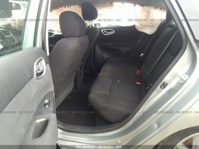 Photo 7 VIN: 3N1AB7AP5EL615790 - NISSAN SENTRA 