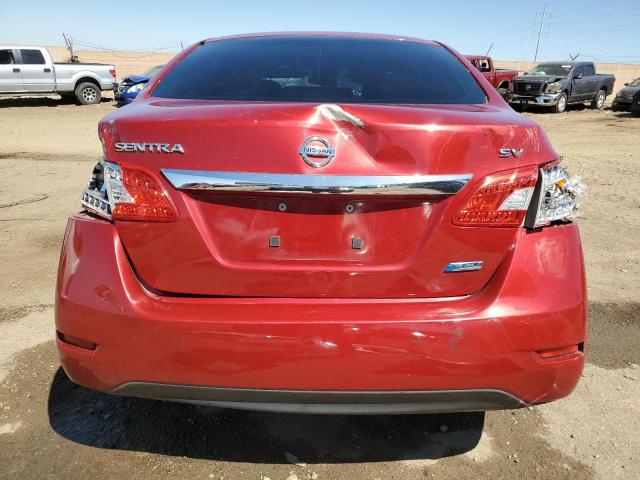 Photo 5 VIN: 3N1AB7AP5EL618026 - NISSAN SENTRA S 