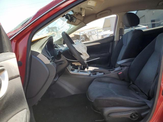 Photo 6 VIN: 3N1AB7AP5EL618026 - NISSAN SENTRA S 