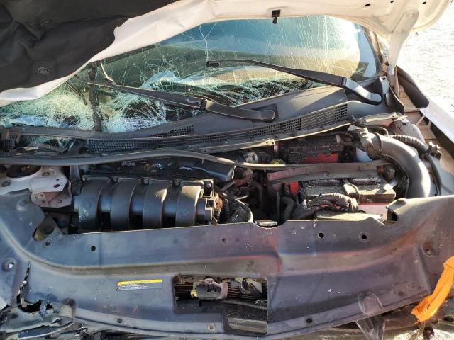 Photo 10 VIN: 3N1AB7AP5EL618740 - NISSAN SENTRA S 