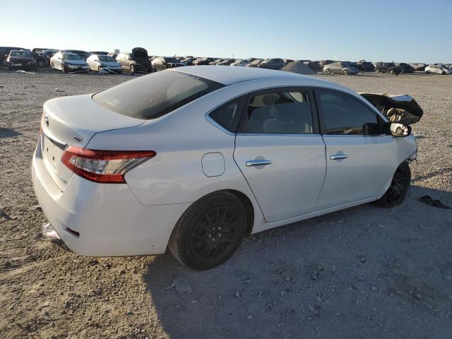 Photo 2 VIN: 3N1AB7AP5EL618740 - NISSAN SENTRA S 