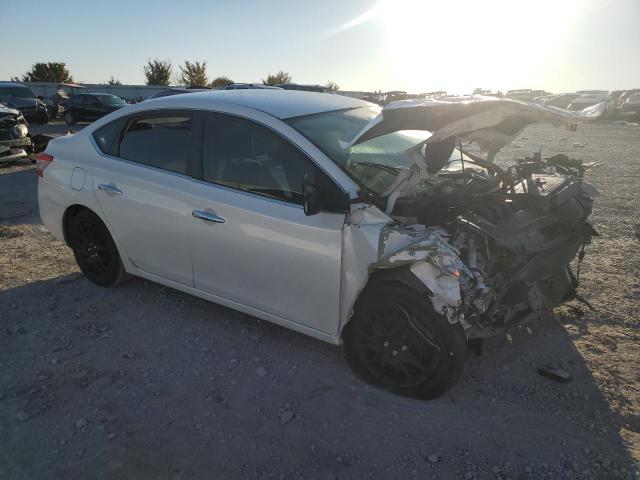 Photo 3 VIN: 3N1AB7AP5EL618740 - NISSAN SENTRA S 