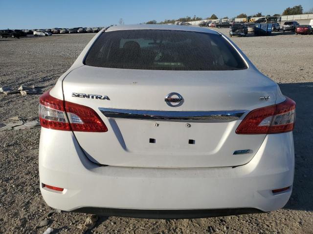 Photo 5 VIN: 3N1AB7AP5EL618740 - NISSAN SENTRA S 