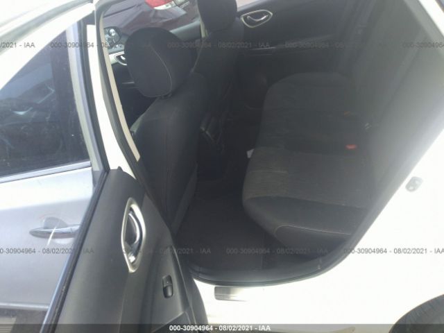 Photo 7 VIN: 3N1AB7AP5EL621346 - NISSAN SENTRA 