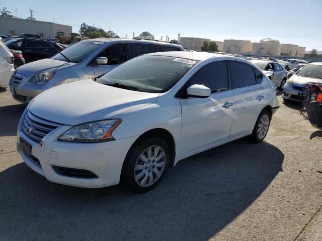 Photo 0 VIN: 3N1AB7AP5EL622139 - NISSAN SENTRA S 