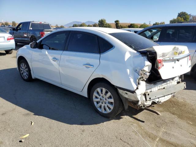 Photo 1 VIN: 3N1AB7AP5EL622139 - NISSAN SENTRA S 