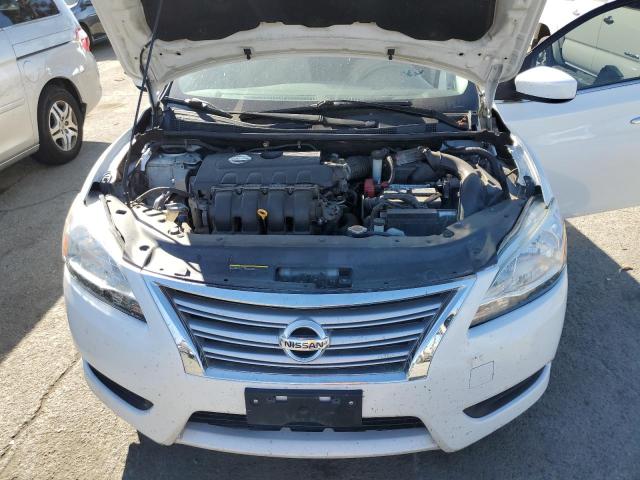 Photo 10 VIN: 3N1AB7AP5EL622139 - NISSAN SENTRA S 