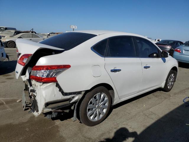 Photo 2 VIN: 3N1AB7AP5EL622139 - NISSAN SENTRA S 