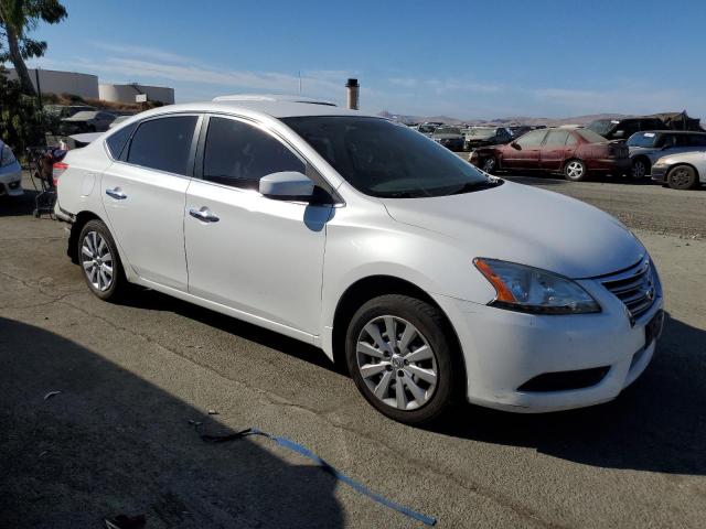 Photo 3 VIN: 3N1AB7AP5EL622139 - NISSAN SENTRA S 