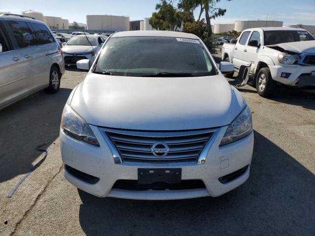 Photo 4 VIN: 3N1AB7AP5EL622139 - NISSAN SENTRA S 