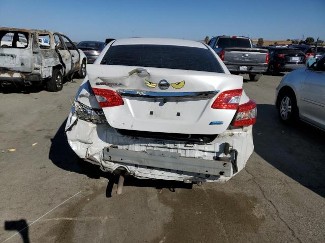 Photo 5 VIN: 3N1AB7AP5EL622139 - NISSAN SENTRA S 