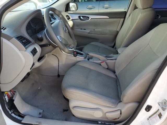 Photo 6 VIN: 3N1AB7AP5EL622139 - NISSAN SENTRA S 