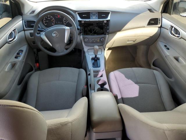 Photo 7 VIN: 3N1AB7AP5EL622139 - NISSAN SENTRA S 