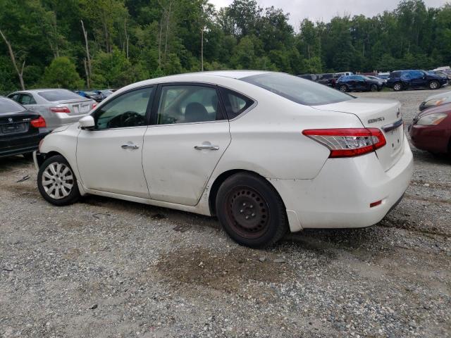 Photo 1 VIN: 3N1AB7AP5EL623131 - NISSAN SENTRA S 