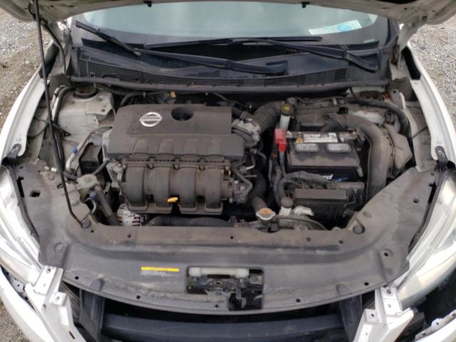 Photo 10 VIN: 3N1AB7AP5EL623131 - NISSAN SENTRA S 