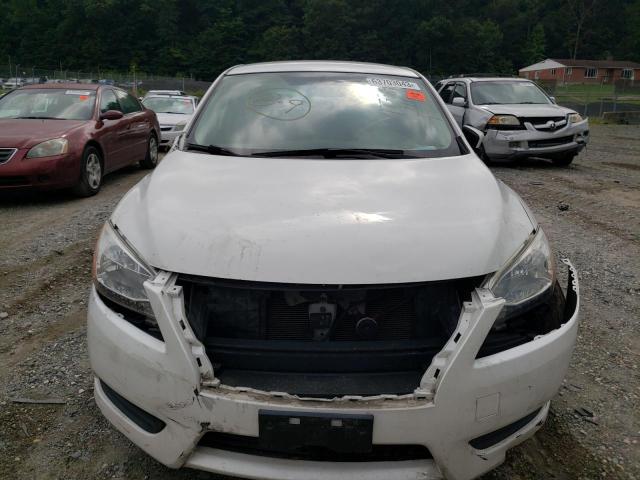 Photo 4 VIN: 3N1AB7AP5EL623131 - NISSAN SENTRA S 