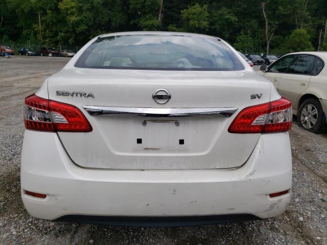 Photo 5 VIN: 3N1AB7AP5EL623131 - NISSAN SENTRA S 