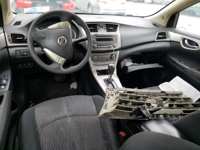 Photo 7 VIN: 3N1AB7AP5EL623131 - NISSAN SENTRA S 