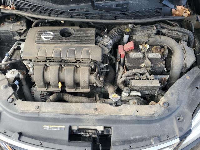 Photo 10 VIN: 3N1AB7AP5EL627034 - NISSAN SENTRA 