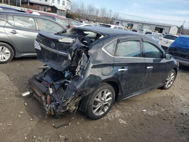 Photo 2 VIN: 3N1AB7AP5EL627034 - NISSAN SENTRA 