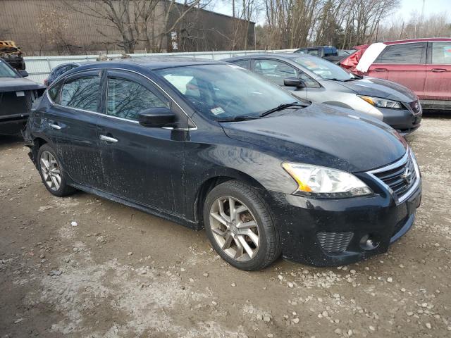 Photo 3 VIN: 3N1AB7AP5EL627034 - NISSAN SENTRA 