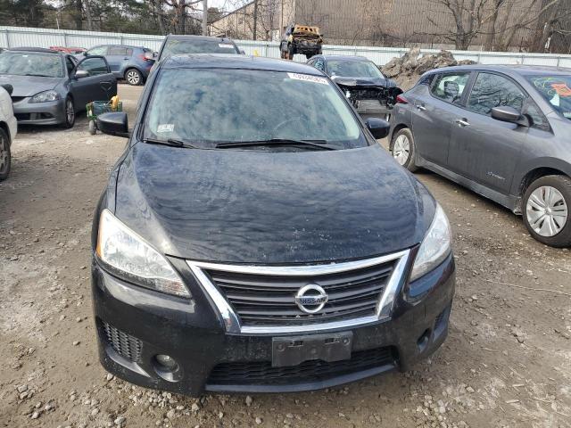 Photo 4 VIN: 3N1AB7AP5EL627034 - NISSAN SENTRA 