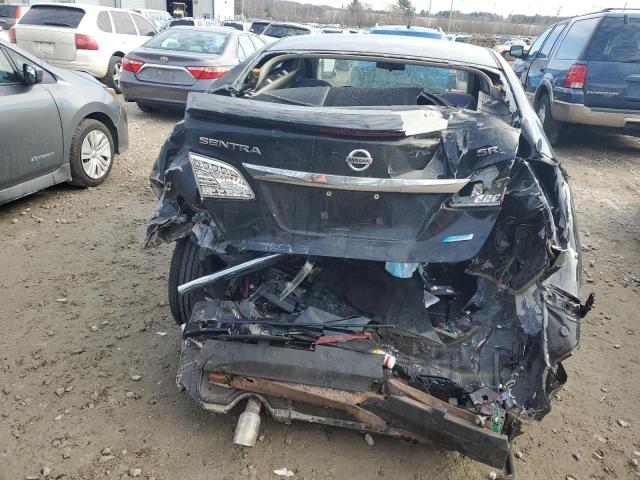 Photo 5 VIN: 3N1AB7AP5EL627034 - NISSAN SENTRA 