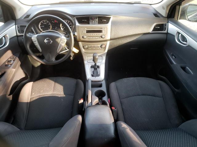 Photo 7 VIN: 3N1AB7AP5EL627034 - NISSAN SENTRA 