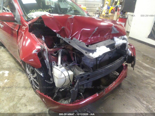 Photo 5 VIN: 3N1AB7AP5EL629379 - NISSAN SENTRA 