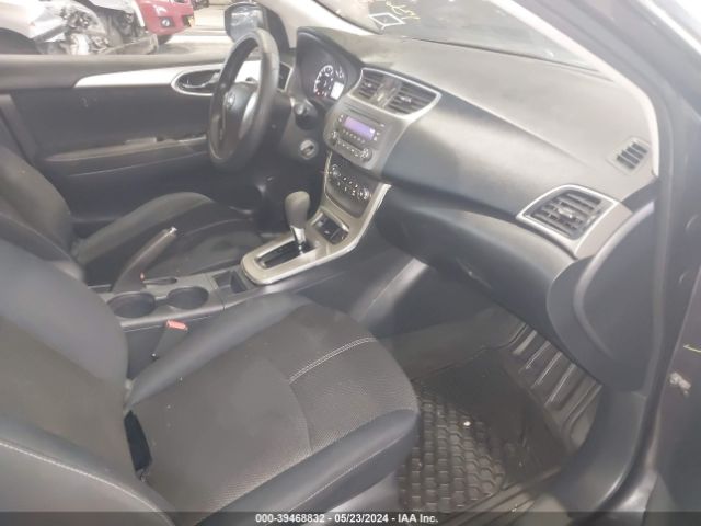 Photo 4 VIN: 3N1AB7AP5EL629544 - NISSAN SENTRA 