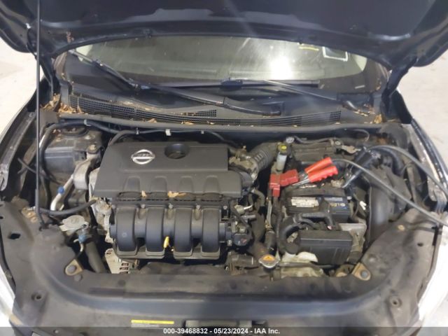 Photo 9 VIN: 3N1AB7AP5EL629544 - NISSAN SENTRA 