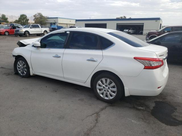 Photo 1 VIN: 3N1AB7AP5EL631309 - NISSAN SENTRA S 