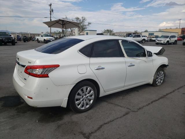 Photo 2 VIN: 3N1AB7AP5EL631309 - NISSAN SENTRA S 