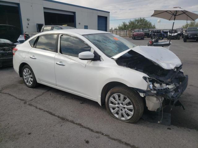 Photo 3 VIN: 3N1AB7AP5EL631309 - NISSAN SENTRA S 