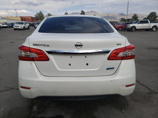 Photo 5 VIN: 3N1AB7AP5EL631309 - NISSAN SENTRA S 