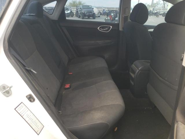 Photo 9 VIN: 3N1AB7AP5EL631309 - NISSAN SENTRA S 