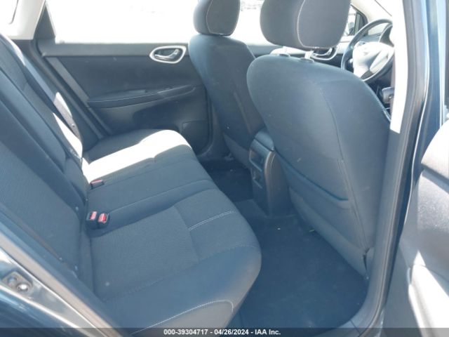 Photo 7 VIN: 3N1AB7AP5EL631455 - NISSAN SENTRA 