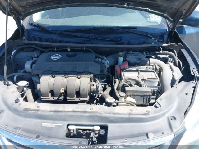 Photo 9 VIN: 3N1AB7AP5EL631455 - NISSAN SENTRA 