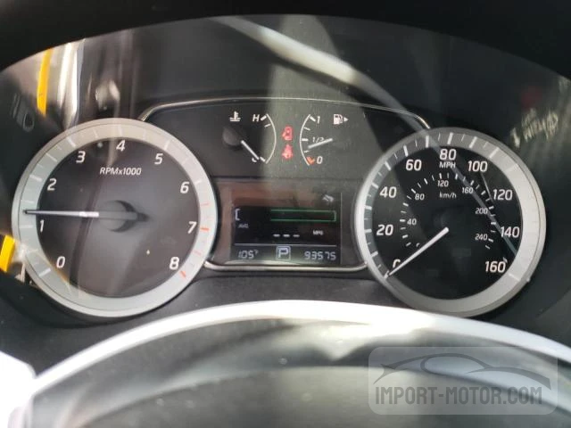 Photo 1 VIN: 3N1AB7AP5EL634324 - NISSAN SENTRA 