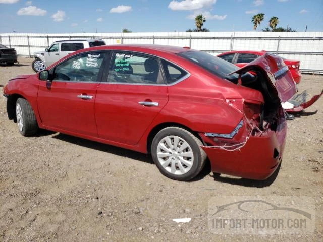 Photo 7 VIN: 3N1AB7AP5EL634324 - NISSAN SENTRA 