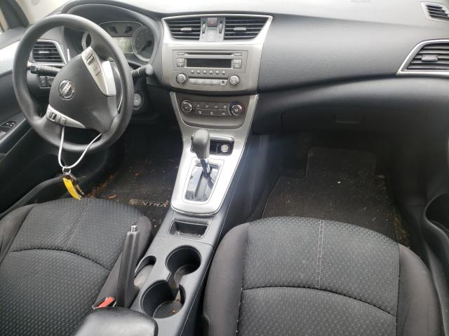 Photo 8 VIN: 3N1AB7AP5EL636011 - NISSAN SENTRA S 