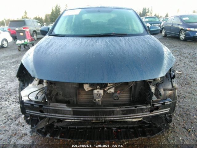 Photo 5 VIN: 3N1AB7AP5EL637594 - NISSAN SENTRA 