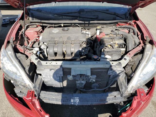 Photo 10 VIN: 3N1AB7AP5EL638468 - NISSAN SENTRA 