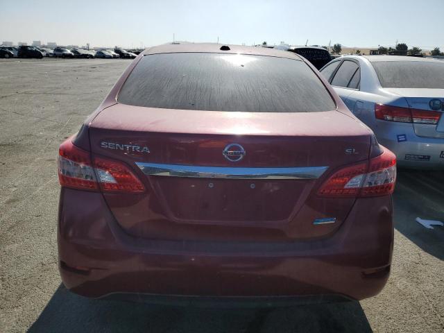 Photo 5 VIN: 3N1AB7AP5EL638468 - NISSAN SENTRA 